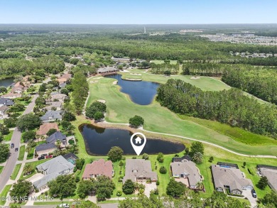 Welcome to this beautiful JA Long custom home on one of the most on Eagle Landing Golf Club in Florida - for sale on GolfHomes.com, golf home, golf lot