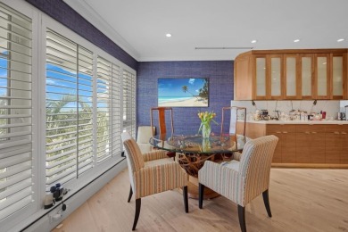 HARBOUR HOUSE PENTHOUSE!  This is a one-of-a-kind opportunity to on Card Sound Golf Club in Florida - for sale on GolfHomes.com, golf home, golf lot