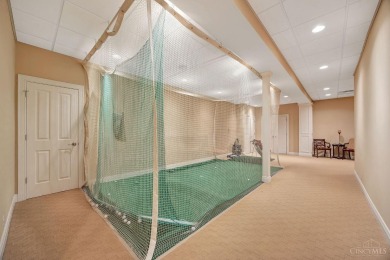 Open House, 3/15, 2-3P.M. Exquisite 6-Bedroom Estate in the on The Heritage Club in Ohio - for sale on GolfHomes.com, golf home, golf lot