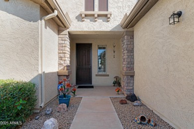 Welcome to home to you very own oasis! Perfectly situated on a on The Golf Club At Johnson Ranch in Arizona - for sale on GolfHomes.com, golf home, golf lot