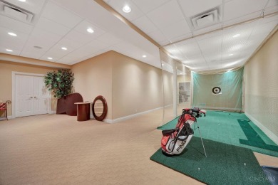 Open House, 3/15, 2-3P.M. Exquisite 6-Bedroom Estate in the on The Heritage Club in Ohio - for sale on GolfHomes.com, golf home, golf lot