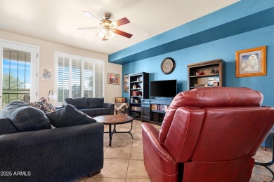 Welcome to home to you very own oasis! Perfectly situated on a on The Golf Club At Johnson Ranch in Arizona - for sale on GolfHomes.com, golf home, golf lot