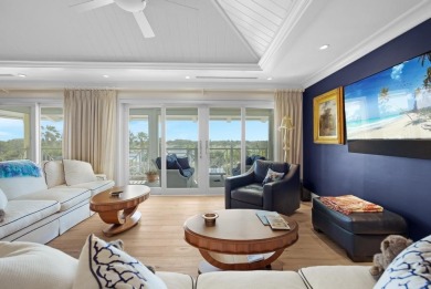 HARBOUR HOUSE PENTHOUSE!  This is a one-of-a-kind opportunity to on Card Sound Golf Club in Florida - for sale on GolfHomes.com, golf home, golf lot