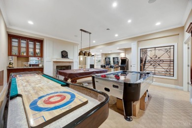 Open House, 3/15, 2-3P.M. Exquisite 6-Bedroom Estate in the on The Heritage Club in Ohio - for sale on GolfHomes.com, golf home, golf lot