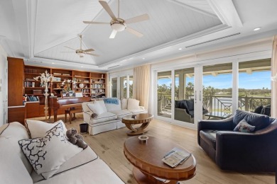 HARBOUR HOUSE PENTHOUSE!  This is a one-of-a-kind opportunity to on Card Sound Golf Club in Florida - for sale on GolfHomes.com, golf home, golf lot