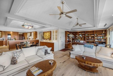 HARBOUR HOUSE PENTHOUSE!  This is a one-of-a-kind opportunity to on Card Sound Golf Club in Florida - for sale on GolfHomes.com, golf home, golf lot