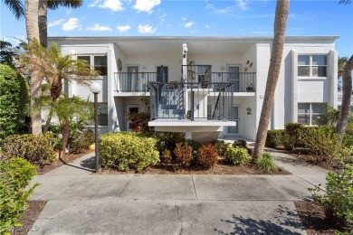 Don't miss this 2nd floor wonderful and well maintained on Capri Isle Golf Club in Florida - for sale on GolfHomes.com, golf home, golf lot