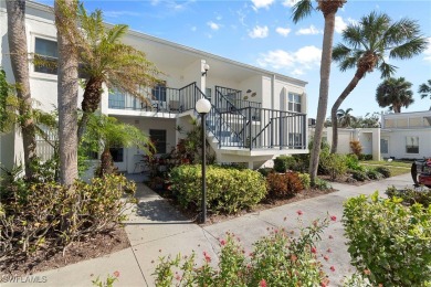 Don't miss this 2nd floor wonderful and well maintained on Capri Isle Golf Club in Florida - for sale on GolfHomes.com, golf home, golf lot