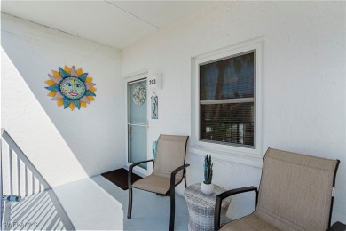Don't miss this 2nd floor wonderful and well maintained on Capri Isle Golf Club in Florida - for sale on GolfHomes.com, golf home, golf lot