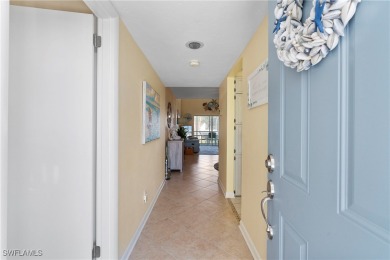 Don't miss this 2nd floor wonderful and well maintained on Capri Isle Golf Club in Florida - for sale on GolfHomes.com, golf home, golf lot