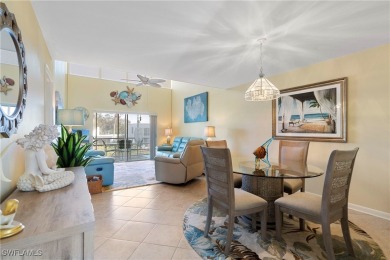 Don't miss this 2nd floor wonderful and well maintained on Capri Isle Golf Club in Florida - for sale on GolfHomes.com, golf home, golf lot