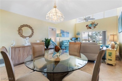 Don't miss this 2nd floor wonderful and well maintained on Capri Isle Golf Club in Florida - for sale on GolfHomes.com, golf home, golf lot