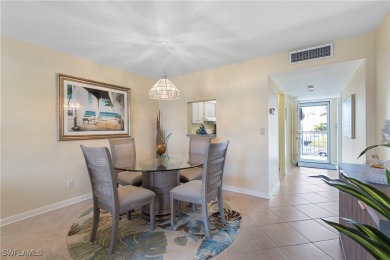Don't miss this 2nd floor wonderful and well maintained on Capri Isle Golf Club in Florida - for sale on GolfHomes.com, golf home, golf lot