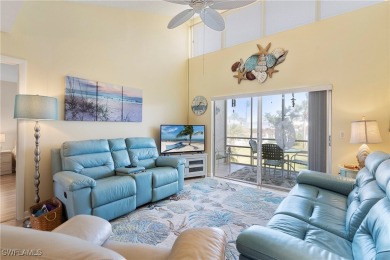 Don't miss this 2nd floor wonderful and well maintained on Capri Isle Golf Club in Florida - for sale on GolfHomes.com, golf home, golf lot