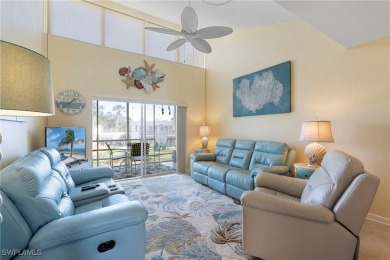 Don't miss this 2nd floor wonderful and well maintained on Capri Isle Golf Club in Florida - for sale on GolfHomes.com, golf home, golf lot