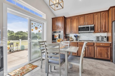 Step into comfort and style with this beautifully maintained on Renaissance Country Club in New Jersey - for sale on GolfHomes.com, golf home, golf lot