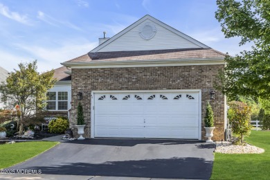 Step into comfort and style with this beautifully maintained on Renaissance Country Club in New Jersey - for sale on GolfHomes.com, golf home, golf lot