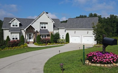 This stunning showstopper of a home is back on the market due to on Old Union Golf Course in Georgia - for sale on GolfHomes.com, golf home, golf lot