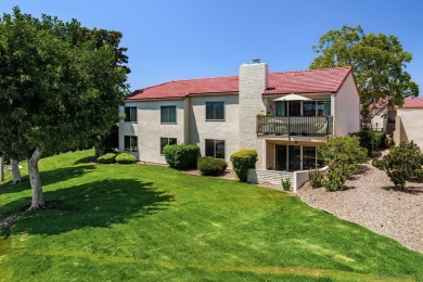 Range Price $600,000-$650,000. This spacious End-Unit functions on Oaks North Golf Course in California - for sale on GolfHomes.com, golf home, golf lot
