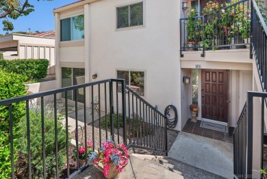 Range Price $600,000-$650,000. This spacious End-Unit functions on Oaks North Golf Course in California - for sale on GolfHomes.com, golf home, golf lot