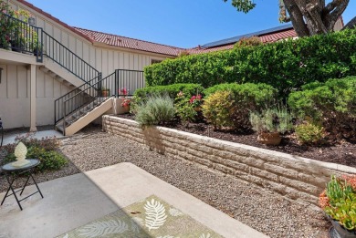 Range Price $600,000-$650,000. This spacious End-Unit functions on Oaks North Golf Course in California - for sale on GolfHomes.com, golf home, golf lot
