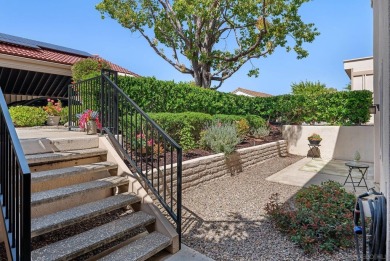 Range Price $600,000-$650,000. This spacious End-Unit functions on Oaks North Golf Course in California - for sale on GolfHomes.com, golf home, golf lot
