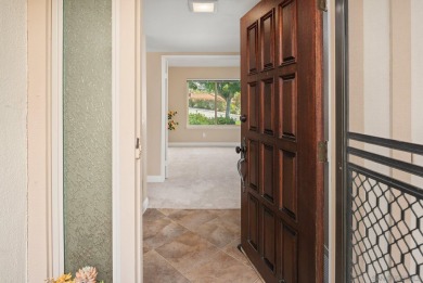 Range Price $600,000-$650,000. This spacious End-Unit functions on Oaks North Golf Course in California - for sale on GolfHomes.com, golf home, golf lot