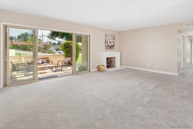 Range Price $600,000-$650,000. This spacious End-Unit functions on Oaks North Golf Course in California - for sale on GolfHomes.com, golf home, golf lot