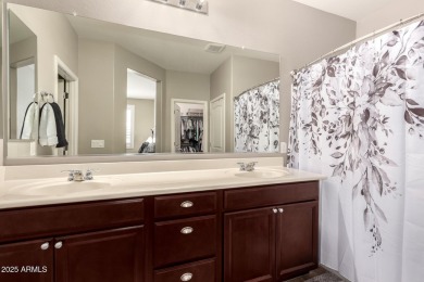 Welcome to this meticulously cared for 3 bedroom + DEN home with on The Duke At Rancho El Dorado Golf Course in Arizona - for sale on GolfHomes.com, golf home, golf lot