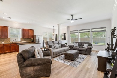 Welcome to your one owner dream home in coveted Wylie ISD. This on Woodbridge Golf Club in Texas - for sale on GolfHomes.com, golf home, golf lot
