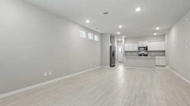 New and available for a Quick Move-in!! Fabulous new D.R. Horton on Timberview Golf Club in Texas - for sale on GolfHomes.com, golf home, golf lot