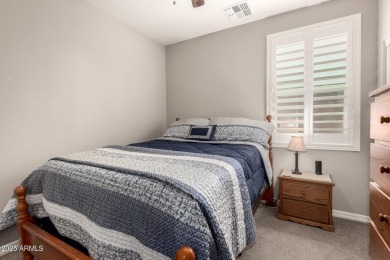 Welcome to this meticulously cared for 3 bedroom + DEN home with on The Duke At Rancho El Dorado Golf Course in Arizona - for sale on GolfHomes.com, golf home, golf lot
