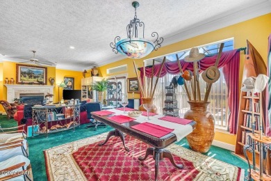 Aggressively priced and ready for you to make this house in the on Bay Point Resort Golf Club in Florida - for sale on GolfHomes.com, golf home, golf lot