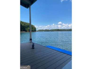 RARE OPPORTUNITY! Welcome to your dream lake house on the on Lanier Island Legacy Golf Couorse in Georgia - for sale on GolfHomes.com, golf home, golf lot