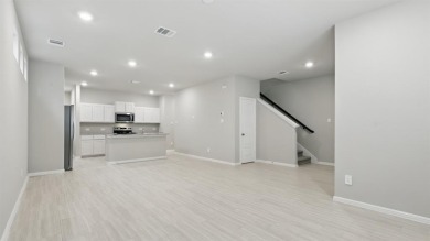 New and available for a Quick Move-in!! Fabulous new D.R. Horton on Timberview Golf Club in Texas - for sale on GolfHomes.com, golf home, golf lot