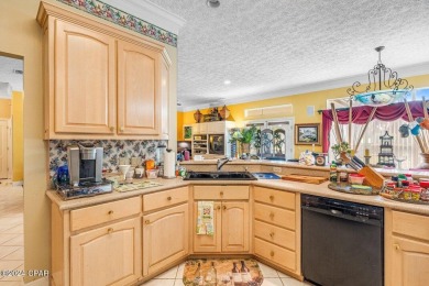 Aggressively priced and ready for you to make this house in the on Bay Point Resort Golf Club in Florida - for sale on GolfHomes.com, golf home, golf lot