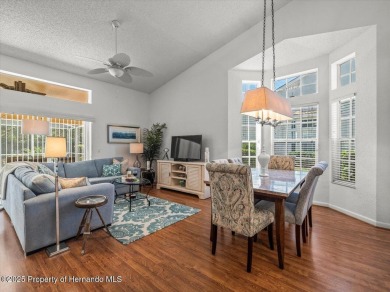 Beautifully updated 1990 Palmwood Bermuda  pool home. This on Glen Lakes Country Club in Florida - for sale on GolfHomes.com, golf home, golf lot