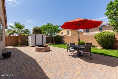 Welcome to this meticulously cared for 3 bedroom + DEN home with on The Duke At Rancho El Dorado Golf Course in Arizona - for sale on GolfHomes.com, golf home, golf lot