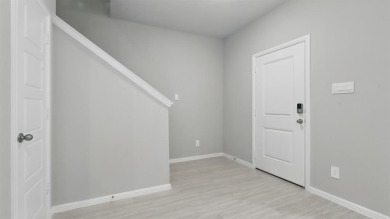 New and available for a Quick Move-in!! Fabulous new D.R. Horton on Timberview Golf Club in Texas - for sale on GolfHomes.com, golf home, golf lot