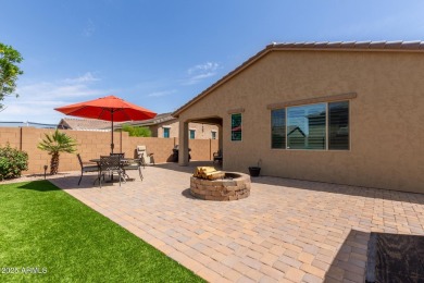 Welcome to this meticulously cared for 3 bedroom + DEN home with on The Duke At Rancho El Dorado Golf Course in Arizona - for sale on GolfHomes.com, golf home, golf lot