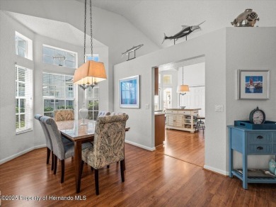 Beautifully updated 1990 Palmwood Bermuda  pool home. This on Glen Lakes Country Club in Florida - for sale on GolfHomes.com, golf home, golf lot