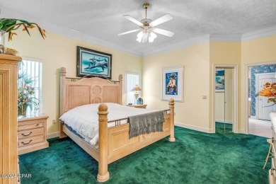 Aggressively priced and ready for you to make this house in the on Bay Point Resort Golf Club in Florida - for sale on GolfHomes.com, golf home, golf lot