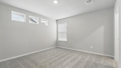 New and available for a Quick Move-in!! Fabulous new D.R. Horton on Timberview Golf Club in Texas - for sale on GolfHomes.com, golf home, golf lot
