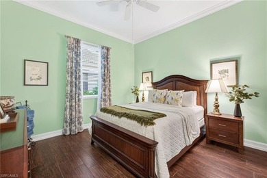 Beautifully renovated home in the prestigious Masters section of on Pelican Sound Golf and River Club in Florida - for sale on GolfHomes.com, golf home, golf lot