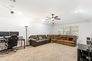 Welcome to your one owner dream home in coveted Wylie ISD. This on Woodbridge Golf Club in Texas - for sale on GolfHomes.com, golf home, golf lot
