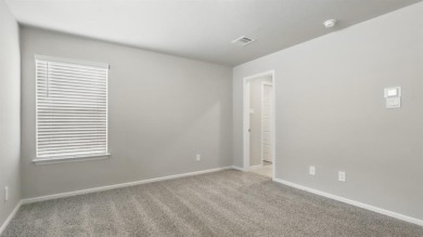 New and available for a Quick Move-in!! Fabulous new D.R. Horton on Timberview Golf Club in Texas - for sale on GolfHomes.com, golf home, golf lot