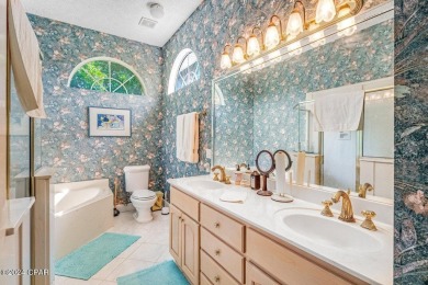 Aggressively priced and ready for you to make this house in the on Bay Point Resort Golf Club in Florida - for sale on GolfHomes.com, golf home, golf lot
