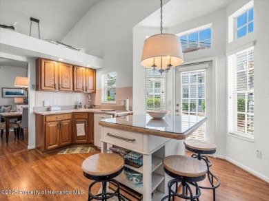 Beautifully updated 1990 Palmwood Bermuda  pool home. This on Glen Lakes Country Club in Florida - for sale on GolfHomes.com, golf home, golf lot