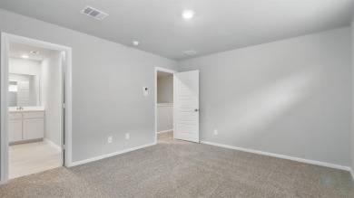 New and available for a Quick Move-in!! Fabulous new D.R. Horton on Timberview Golf Club in Texas - for sale on GolfHomes.com, golf home, golf lot