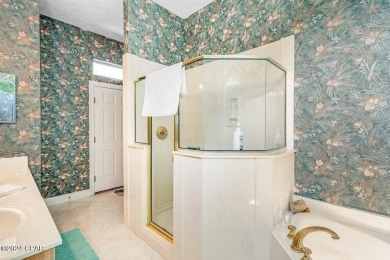 Aggressively priced and ready for you to make this house in the on Bay Point Resort Golf Club in Florida - for sale on GolfHomes.com, golf home, golf lot